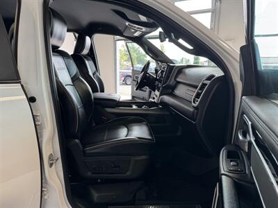 2021 RAM 2500 Laramie   - Photo 25 - Boise, ID 83713
