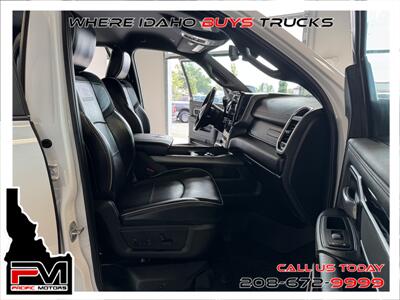2021 RAM 2500 Laramie   - Photo 25 - Boise, ID 83713