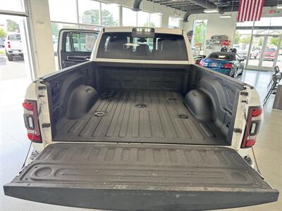 2021 RAM 2500 Laramie   - Photo 7 - Boise, ID 83713