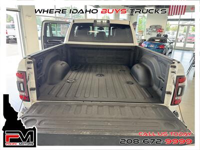2021 RAM 2500 Laramie   - Photo 7 - Boise, ID 83713