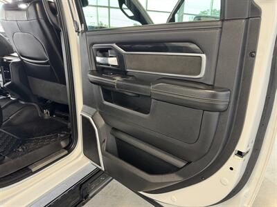 2021 RAM 2500 Laramie   - Photo 27 - Boise, ID 83713