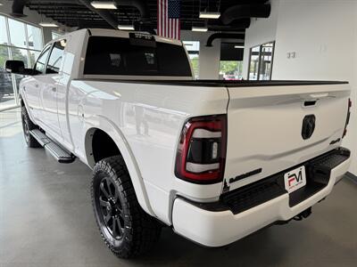 2021 RAM 2500 Laramie   - Photo 5 - Boise, ID 83713