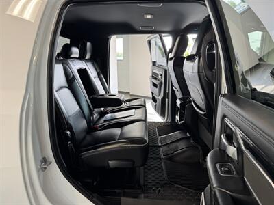 2021 RAM 2500 Laramie   - Photo 29 - Boise, ID 83713