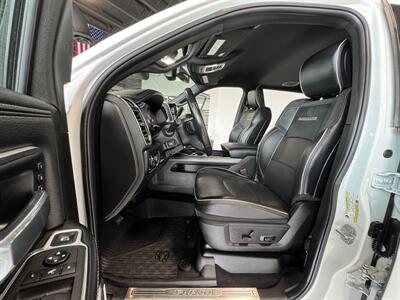 2021 RAM 2500 Laramie   - Photo 12 - Boise, ID 83713