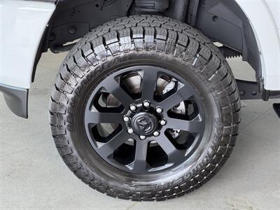 2021 RAM 2500 Laramie   - Photo 10 - Boise, ID 83713