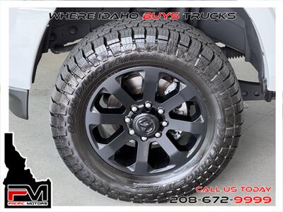 2021 RAM 2500 Laramie   - Photo 10 - Boise, ID 83713