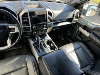 2018 Ford F-150 Lariat   - Photo 16 - Boise, ID 83713