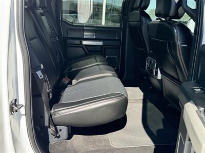 2018 Ford F-150 Lariat   - Photo 24 - Boise, ID 83713