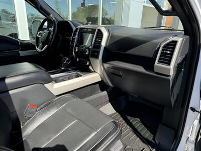 2018 Ford F-150 Lariat   - Photo 21 - Boise, ID 83713