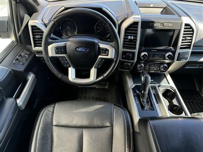 2018 Ford F-150 Lariat   - Photo 15 - Boise, ID 83713