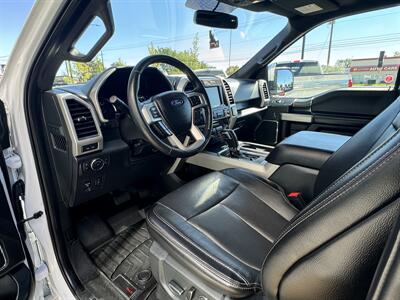 2018 Ford F-150 Lariat   - Photo 13 - Boise, ID 83713