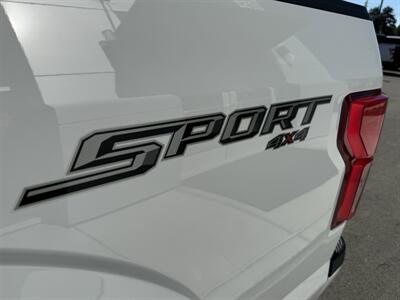 2018 Ford F-150 Lariat   - Photo 6 - Boise, ID 83713