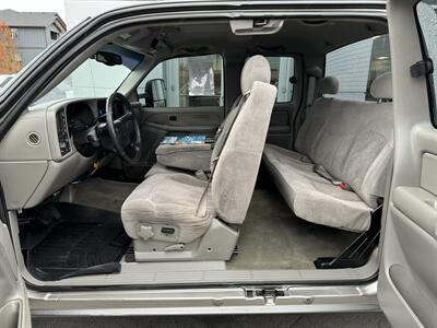 2000 Chevrolet Silverado 1500   - Photo 15 - Boise, ID 83713