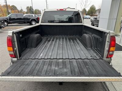 2000 Chevrolet Silverado 1500   - Photo 25 - Boise, ID 83713