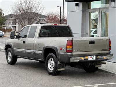 2000 Chevrolet Silverado 1500   - Photo 6 - Boise, ID 83713