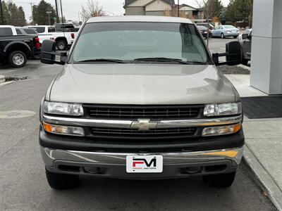 2000 Chevrolet Silverado 1500   - Photo 2 - Boise, ID 83713