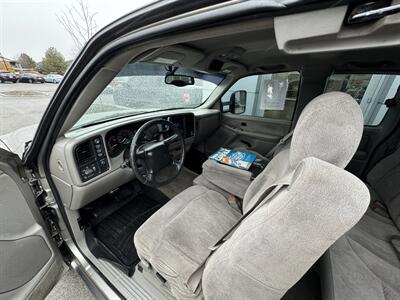 2000 Chevrolet Silverado 1500   - Photo 12 - Boise, ID 83713