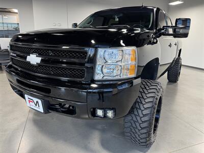 2012 Chevrolet Silverado 1500 LTZ   - Photo 4 - Boise, ID 83713