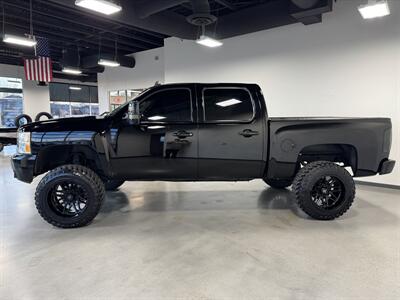 2012 Chevrolet Silverado 1500 LTZ   - Photo 6 - Boise, ID 83713