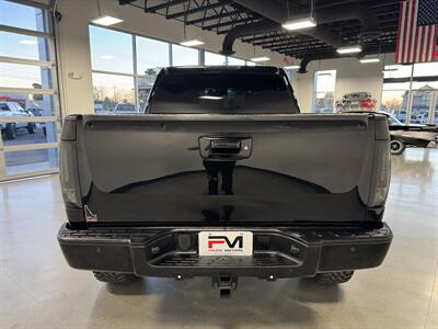 2012 Chevrolet Silverado 1500 LTZ   - Photo 8 - Boise, ID 83713