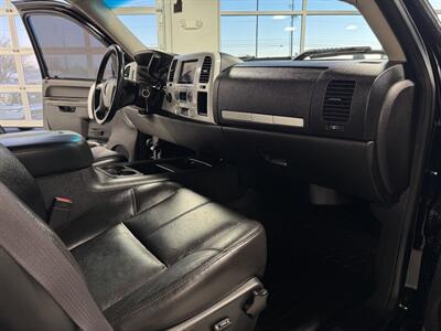 2012 Chevrolet Silverado 1500 LTZ   - Photo 23 - Boise, ID 83713