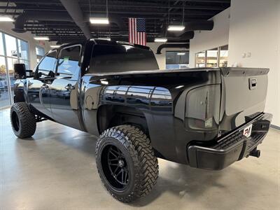 2012 Chevrolet Silverado 1500 LTZ   - Photo 7 - Boise, ID 83713