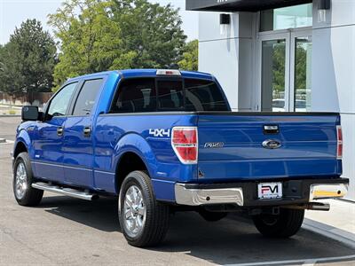 2013 Ford F-150 XLT   - Photo 6 - Boise, ID 83713