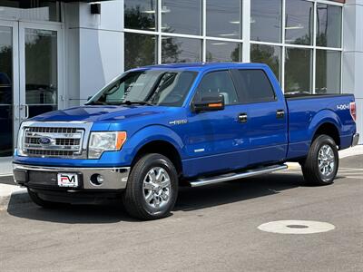 2013 Ford F-150 XLT   - Photo 3 - Boise, ID 83713