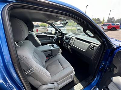 2013 Ford F-150 XLT   - Photo 21 - Boise, ID 83713