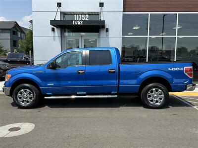 2013 Ford F-150 XLT   - Photo 4 - Boise, ID 83713