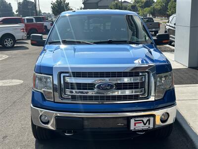 2013 Ford F-150 XLT   - Photo 2 - Boise, ID 83713