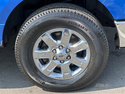 2013 Ford F-150 XLT   - Photo 11 - Boise, ID 83713