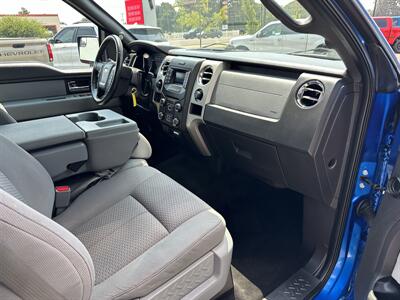 2013 Ford F-150 XLT   - Photo 22 - Boise, ID 83713