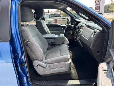 2013 Ford F-150 XLT   - Photo 23 - Boise, ID 83713