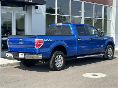 2013 Ford F-150 XLT   - Photo 8 - Boise, ID 83713