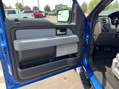 2013 Ford F-150 XLT   - Photo 17 - Boise, ID 83713