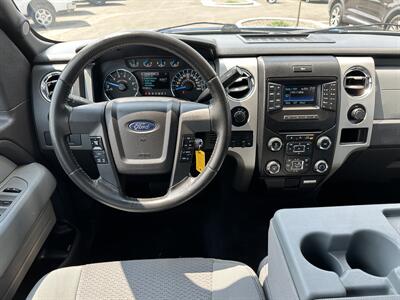 2013 Ford F-150 XLT   - Photo 12 - Boise, ID 83713