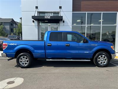 2013 Ford F-150 XLT   - Photo 9 - Boise, ID 83713