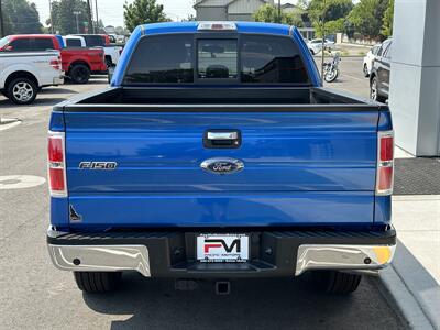 2013 Ford F-150 XLT   - Photo 7 - Boise, ID 83713