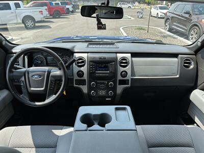 2013 Ford F-150 XLT   - Photo 13 - Boise, ID 83713