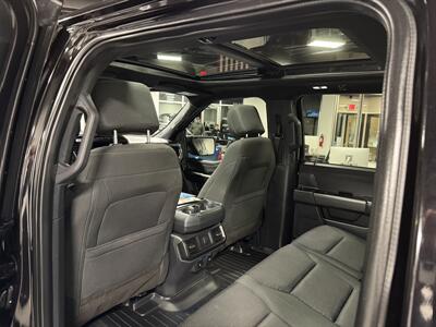 2021 Ford F-150 XLT   - Photo 21 - Boise, ID 83713