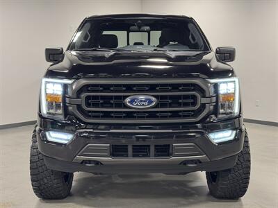 2021 Ford F-150 XLT   - Photo 3 - Boise, ID 83713