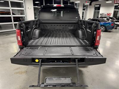 2021 Ford F-150 XLT   - Photo 32 - Boise, ID 83713