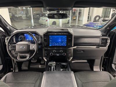 2021 Ford F-150 XLT   - Photo 14 - Boise, ID 83713