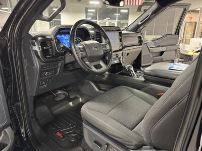 2021 Ford F-150 XLT   - Photo 17 - Boise, ID 83713