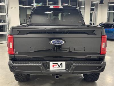 2021 Ford F-150 XLT   - Photo 9 - Boise, ID 83713