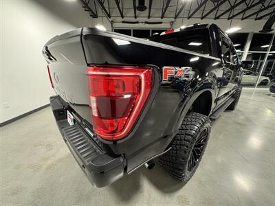 2021 Ford F-150 XLT   - Photo 10 - Boise, ID 83713