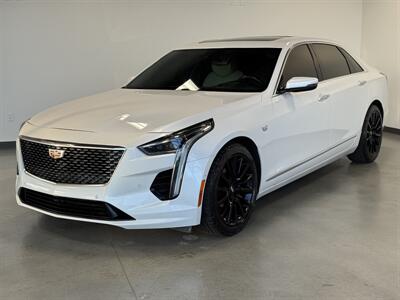 2019 Cadillac CTS 3.6L Premium Luxury   - Photo 3 - Boise, ID 83713