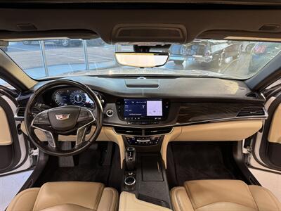 2019 Cadillac CTS 3.6L Premium Luxury   - Photo 10 - Boise, ID 83713