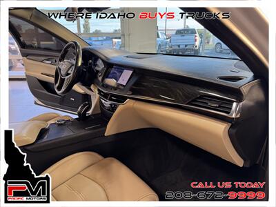 2019 Cadillac CTS 3.6L Premium Luxury   - Photo 19 - Boise, ID 83713